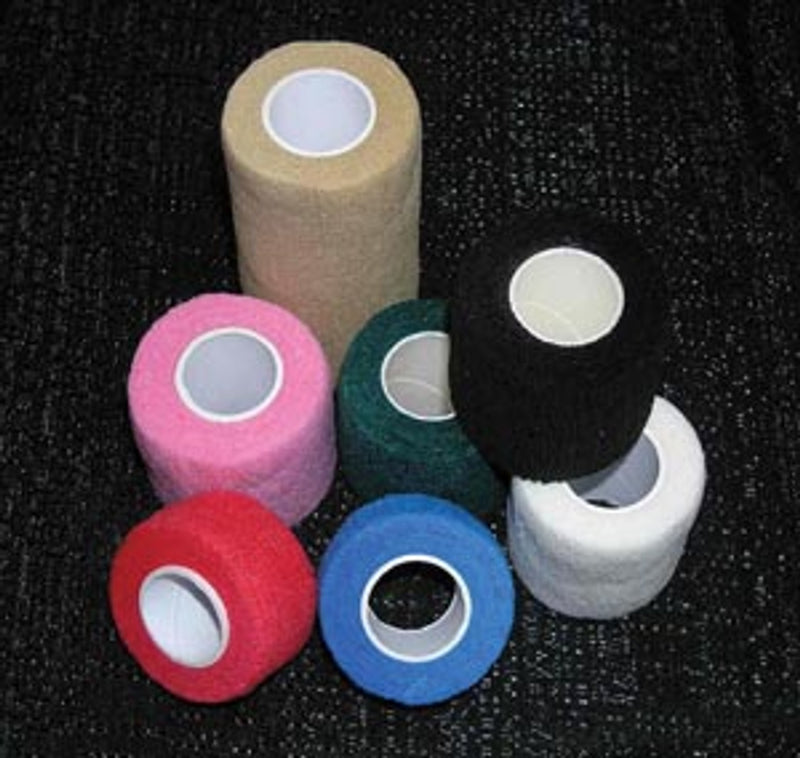 Cohesive Bandage, 4