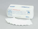 Gauze Sponge, 4" x 4", 4-Ply, Sterile 2s, 50/pk, 24 pk/cs A2337
