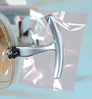 Sleeve, 4" x 5¾", 500/bx, 12 bx/cs BCLST