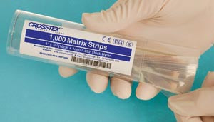 Crosstex | Matrix Strips | KSTRIP1000