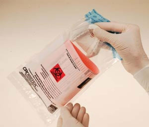 Bag, 6" x 10", Standard, 250/bx 4 bx/cs BAGS