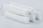 Cotton Roll #2 Medium, Non-Sterile, 1½" x 3/8", 2000/Bx 3554