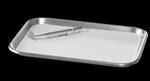 Tray Cover, SS White, 10¼" x 15¾" White, 1000/cs 5596