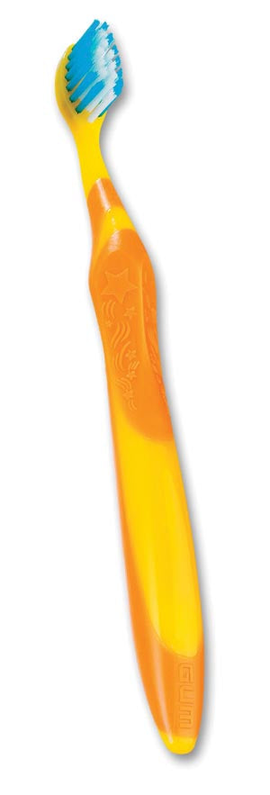 Technique Toothbrush, Ultra Soft Bristles, Compact Head, 1 dz/bx 221PC