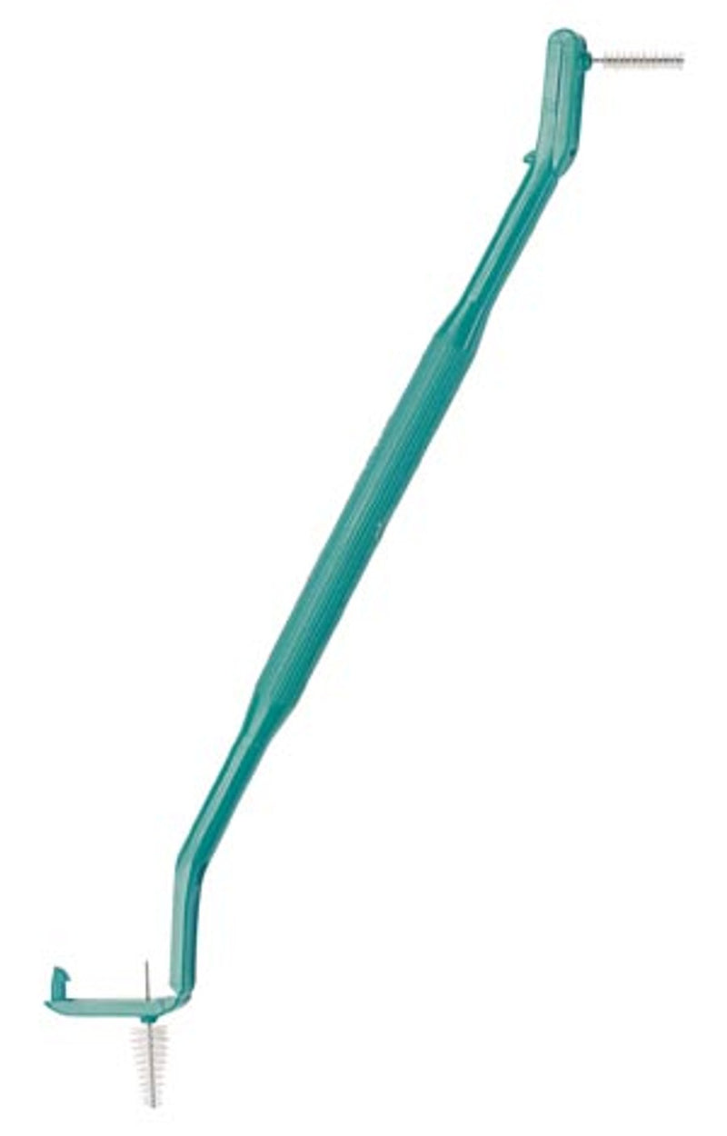 Dual Ended Handle, Plastic, 1 dz/bx 605PE