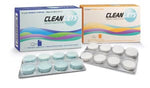 Cleaning Tablets, 32/bx 21500