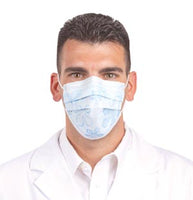 Ear Loop Face Mask, 40/bx 20350