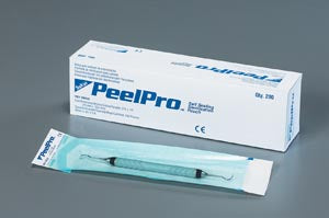 Sultan | Sterilization Pouch, 2¾" x 10", 200/bx | 88000