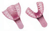 Small-Lower Perforated Impression Tray, 12/pk