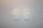 Oval Eye Pad, 2 1/8" x 2 5/8", 50/pk, 12 pk/cs A1111