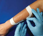 Transparent Dressing, 4" x 4¾", 40/pk, 4 pk/cs A60044