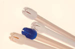 Ejector, Non-Removable Tip, Premium, 100/bg, 10 bg/ctn ZCB