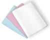 Sani-Tab Chain-Free Patient Towel, Econoback 2-Ply Paper, Poly, 19