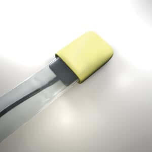 Cushion Device, Pink-Large, Fits Size 2 Film & Sensors, 100/bx BWSEL