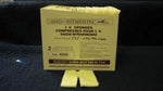 IV Sponge, 2" x 2", 6-Ply, Sterile 2s, 70/pk, 20 pk/cs A9220