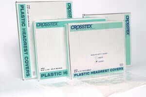 Cover, Regular, 9½" x 11", 250/bx, 4 bx/cs L0CP