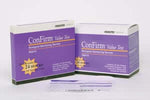 ConFirm Value Test Service Mail-in Sterilizer Indicators Monitoring Service CVT120