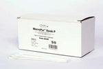 Plastic Shaft Collection Swab, 6"L, Sterile, 2/pk, 100 pk/bx, 10 bx/cs 4002D