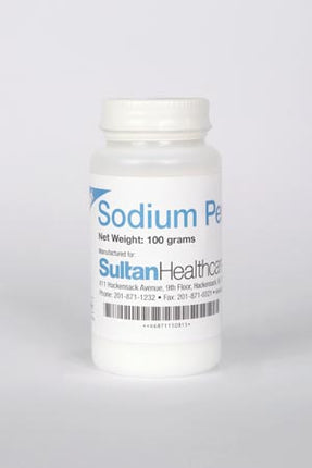 Sodium Perborate (Rx) 100g
