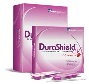 Durashield Cv Fluoride Varnish .4mL 31103