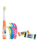 Kids Crayola Pip-Squeaks Patient Pack KIT36P