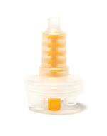 Dynamic Mixing Tips, 380mL, Yellow, 50/bg Q-8020