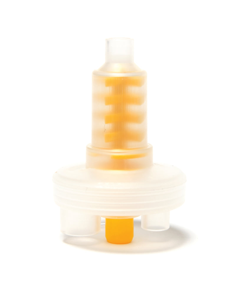 Dynamic Mixing Tips, 380mL, Yellow, 50/bg Q-8020