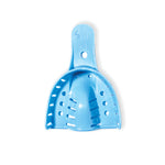 Upper, Perforated, 12/bg QIT5SMUP
