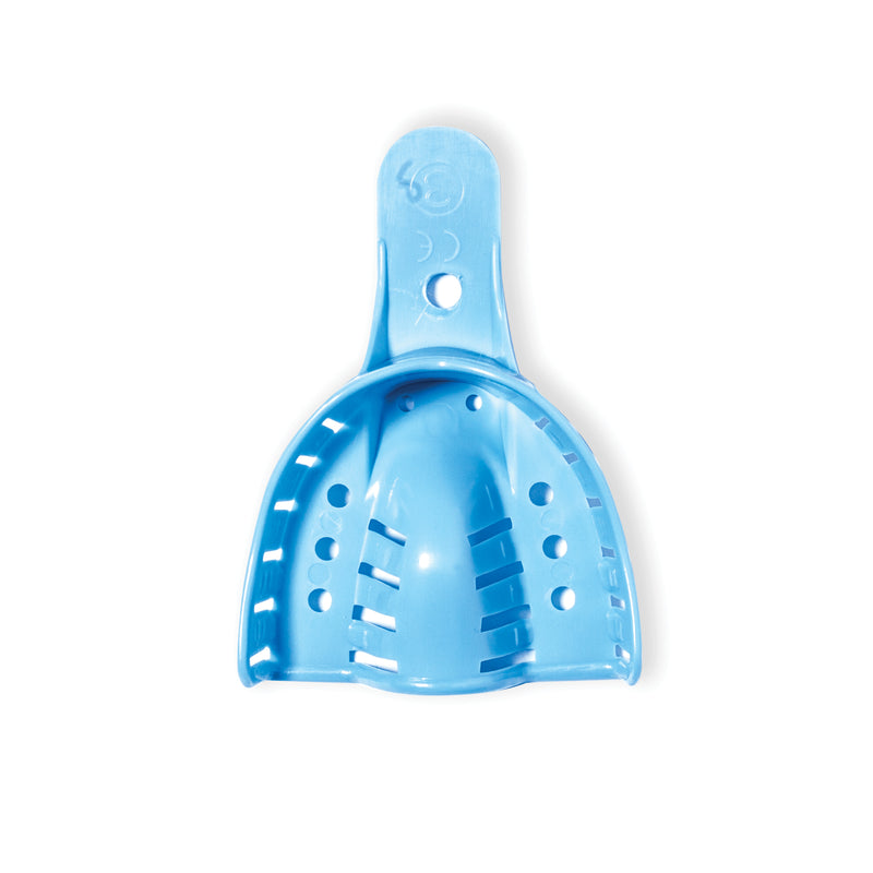 Upper, Perforated, 12/bg QIT5SMUP