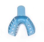 Lower, Perforated, 12/bg QIT6SMLW
