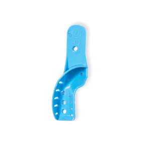 #7 Quadrant Upper Left/Lower Right, Perforated, 12/bg QIT7QDULLR