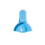 #9 Anterior Upper, Non-Perforated, 12/bg QIT9ANTUP-NP