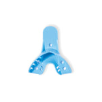 #10 Anterior Lower, Perforated, 12/bg QIT10ANTLW