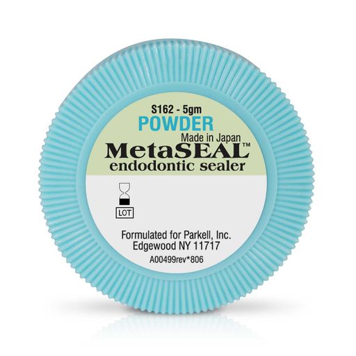 MetaSEAL Endodontic Sealer Powder (5gm) S162