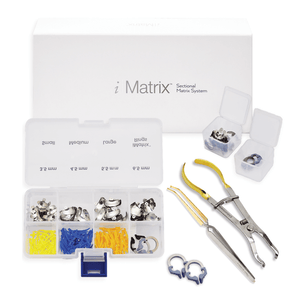 iMatrix™ Sectional Matrix System PM-01