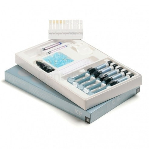 Luna 5 Syringe Kit 8400116