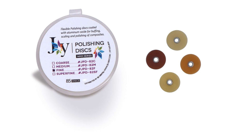 Joy Polishing Discs | SurgiMac Dental Supply