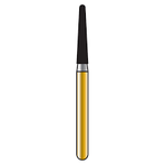 Alpen/Speedster Alpen Speedster C&B Prep, #856-014 Round End Taper Shaped | SurgiMac Dental Supply