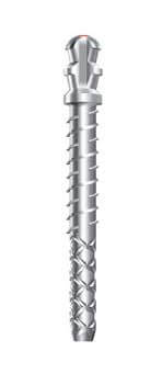 ParaPost XT "B" wrench, fitting sizes #5, #5.5, #6, single wrench | SurgiMac Dental Supply