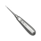 House Brand #1 root tip pick with a standard handle