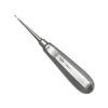 House Brand #1 root tip pick with a standard handle