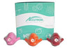 Accutron PIP+ Single-Use Small Nasal Hood – Watermelon Scent 24/PK
