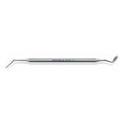 House Brand #1 Glick Plastic Plugger with Regular handle