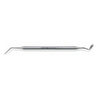 House Brand #1 Glick Plastic Plugger with Regular handle
