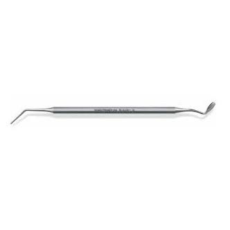 House Brand #1 Glick Plastic Plugger with Regular handle