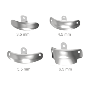 iMatrix™ Sectional Matrix System PM-01