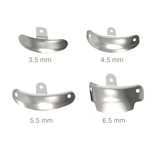 iMatrix™ Sectional Matrix System PM-01