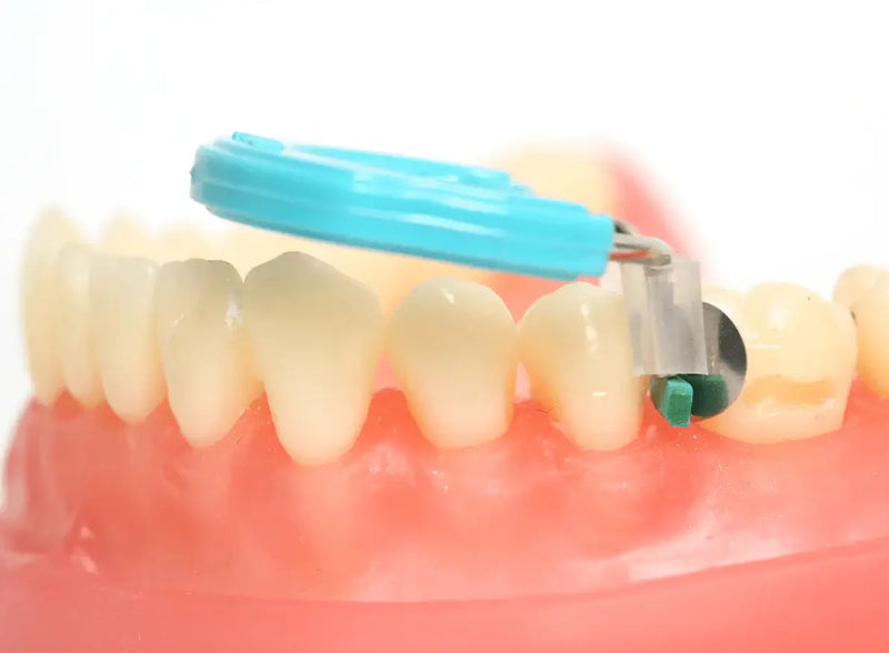 SeptoMatrix Large Matrices Refill, 50/Bx 01C4015