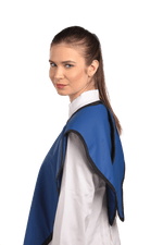 Lead Free Panoramic Poncho Style Aprons | SurgiMac Dental Supply