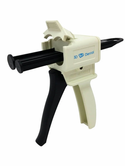Cartridges High Performance Dispensing Gun